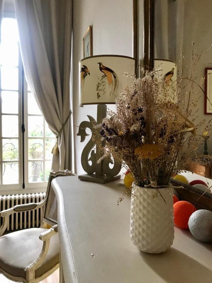 Le Grand Vaudon Hotel โรเชอร์กอร์บง ภายนอก รูปภาพ
